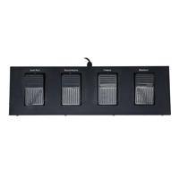 Showtec Voetpedaal voor Compact Lightset - thumbnail