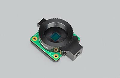 Raspberry Pi® SC0715 Global Shutter Camera SC0926 CMOS kleuren-cameramodule Geschikt voor serie: Raspberry Pi® Raspberry Pi® SC0715 Global Shutter Camera SC0926 CMOS kleuren-cameramodule Geschikt voor serie: Raspberry Pi®