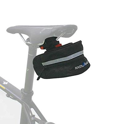 RIXEN & KAUL zadeltas saddle bag r&k micro 100