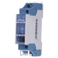Eltako S12-100-230V Stroomstootschakelaar DIN-rail 1x NO 230 V 10 A 2300 W 1 stuk(s)