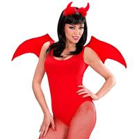 Duivelset rood - thumbnail