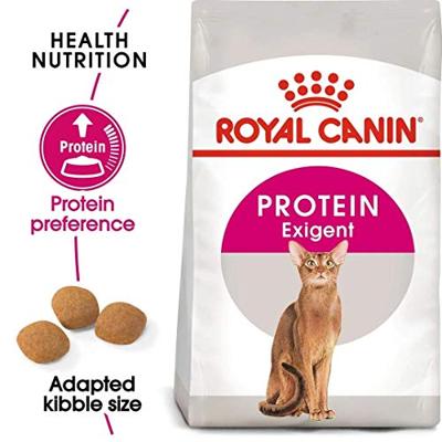 Royal Canin Protein Exigent kattenvoer 10 kg - thumbnail