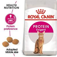 Royal Canin Protein Exigent kattenvoer 2 x 10 kg - thumbnail