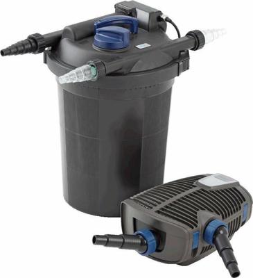 Oase FiltoClear 16000 vijverfilter set