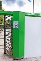 Durable 501819 Posterhouder Transparant (b x h x d) 247 x 325 x 0.6 mm 1 x DIN A4 - thumbnail