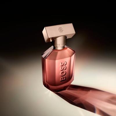 Hugo Boss The Scent For Her Le Parfum Spray Parfum en parfum extract 30 ml