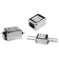 TE Connectivity 6609035-6 TE AMP Power Line Filters - Corcom 1 stuk(s) Package - thumbnail
