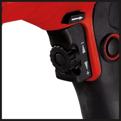 Einhell TE-RH 950 5F - Boorhamer | SDS-Plus | 28 mm | 950W | 3.0J - 4257978 4257978 - thumbnail