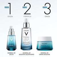Vochtinbrengende Serum Vichy Mineral 89 50 ml 50 ml - thumbnail