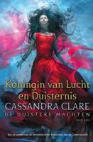Koningin van Lucht en Duisternis - Cassandra Clare - eBook (9789048836765) - thumbnail