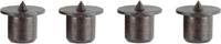 kwb 530210 Markeerpunten voor houten deuvels 4 stuk(s) - thumbnail