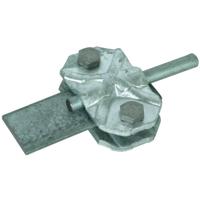 DEHN VTK 7.10 FL30.40 STTZN Scheidingsklem 1 stuk(s) - thumbnail