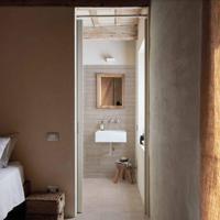 Vloer- en Wandtegel Kronos Terra Crea Corda Spakko 7.5x30 cm Grijs Kronos - thumbnail