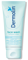 Dermolin Facewash - thumbnail