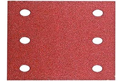 HiKOKI schuurstroken k60/80/120 110x104 15x 753040