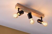 Paulmann 28952 LED-lamp E27 Peer 5 W Goud (Ø x h) 60 mm x 106 mm 1 stuk(s) - thumbnail