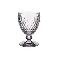 VILLEROY & BOCH - Boston - Rode wijnglas helder 13cm 0,31l - thumbnail