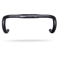 PRO PLT Compact Stuur 31.8 mm - Zwart - thumbnail