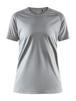Craft 1909879 Core Unify Training Tee Wmn - Monument - XL - thumbnail
