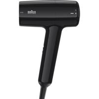 Braun HD150E Haardroger Zwart - thumbnail