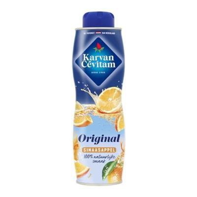 Karvan Cévitam Karvan cevitam sinaasappel (6x 600ml)