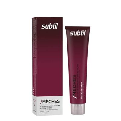 Subtil Meches 60ml Rouge/Red