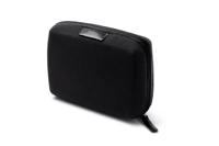 Bellroy Tech kit compact accessories organiser - Black - thumbnail
