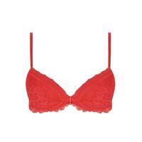Lise Charmel Desirs de Venise Push-up BH granaatrood ACJ8535 - thumbnail