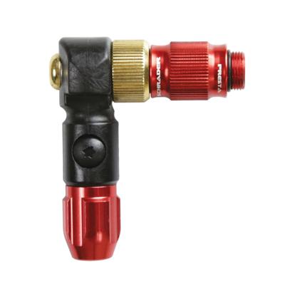 Lezyne abs-1 pro hp chuck pump head
