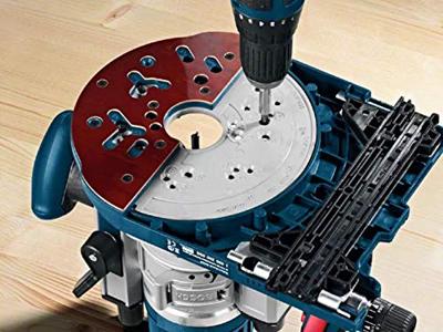 Bosch Accessoires FSN OFA Professional | bovenfrees accessoire voor GOF - 1600Z0000G Bosch Accessoires FSN OFA Professional | bovenfrees accessoire voor GOF - 1600Z0000G