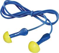 3M EAR EX01001 Oordoppen 28 dB Vaker te gebruiken EN 352-2 1 paar - thumbnail