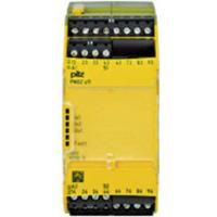 PILZ PNOZ s11 24VDC 8 n/o 1 n/c Contactuibreiding Voedingsspanning (num): 24 V/DC 8x NO, 1x NC (b x h x d) 45 x 98 x 120 mm 1 stuk(s) - thumbnail