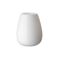 Villeroy & Boch Drop Vaas 18,6 cm Arctic Breeze - thumbnail