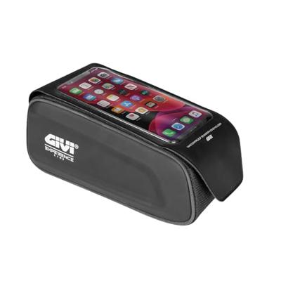 Givi Experience Tracer Smartphonetas - Zwart Givi Experience Tracer Smartphonetas - Zwart