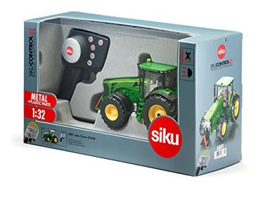 Siku Control radiografische tractor - John Deere 8345R 1:32