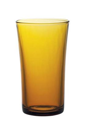 Duralex Lys Highball Amber Glas - 6 stuks - 28 cl