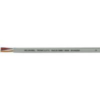 HELU 18005-500 Datakabel LiYY 6 x 0.14 mm² Grijs 500 m - thumbnail