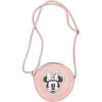 Schoudertas - Roze - thumbnail