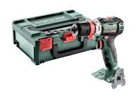 Metabo BS 18 L BL Q Accu boorschroefmachine | 18 V | In MetaBox, zonder accu-packs en lader - 613156840 - thumbnail