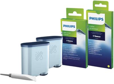 Philips CA6707/10 Onderhoudsset Espresso-Apparaat | 1 stuks - CA6707/10 CA6707/10