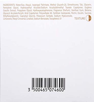 Guinot Night Logic Cream 50 ml