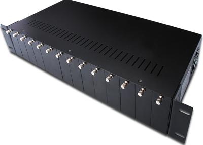 Netwerk mediaconverter Behuizing Digitus DN-82000 Netwerk mediaconverter Behuizing Digitus DN-82000