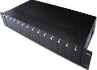 Netwerk mediaconverter Behuizing Digitus DN-82000 - thumbnail