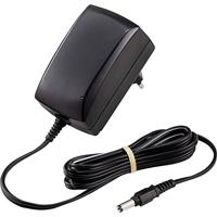 VOLTCRAFT VC-11329445 Tafelnetvoeding, vaste spanning 12 V/DC 2.25 A 27 W - thumbnail