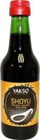 Yakso Shoyu bio 250 Milliliter - thumbnail