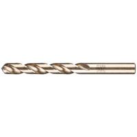 PFERD TOOLS 25203807 HSSE-Co 5 Spiraalboor 12.4 mm Gezamenlijke lengte 151 mm DIN 338 5 stuk(s) - thumbnail