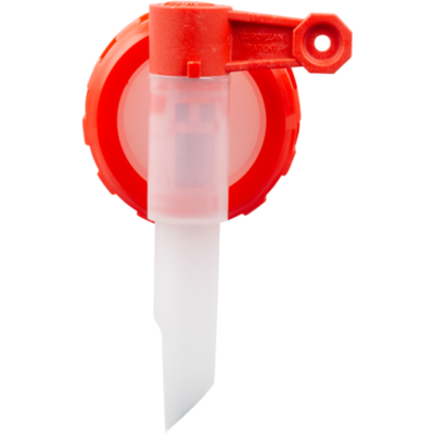 Bike7 - tap kraan voor clean 25l