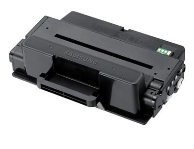 Samsung MLT-D205L tonercartridge Origineel Zwart 1 stuk(s) Samsung MLT-D205L tonercartridge Origineel Zwart 1 stuk(s)