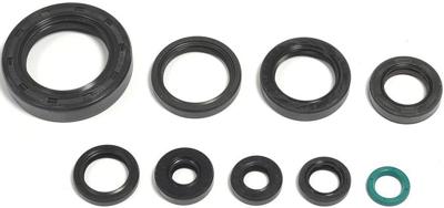 ATHENA Motor-keerring set motorshield cr 500 85-01/cr250 85-91