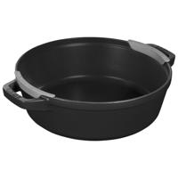 Staub La Cocotte 4,2 l Rond Gietijzer Ovenschaal voor ovenschotel - thumbnail